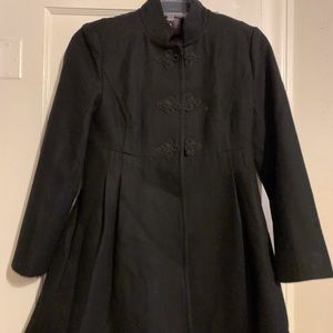 Forever 21 coat